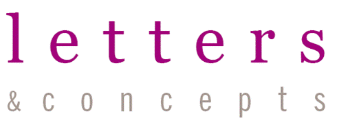 logolettersandconcepts