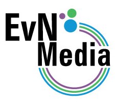 evn media logo